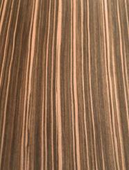 Makassar Furnier Ebenholz SaRaiFo Amara FEIN 250x31-32cm 