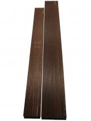 Wengeholz Wenge Brett Panga Panga 121x16cm x 36mm 
