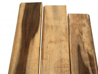 Palisander Holz ostindisch Sonokeling 84x16cm x 40-42mm 