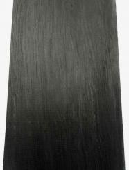 Schwarzes Holz Ebenholz Ersatz Black SaRaiFo 62x17,5cm x 26mm 