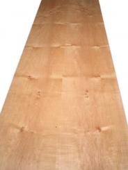 Maple Furnier Ahorn Holzfurnier wild 293x20-27cm 2 Blätter 