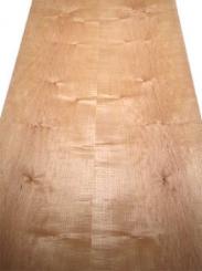 Ahorn Furnier Maple 295x24-30cm 0,65mm 2 Blätter 