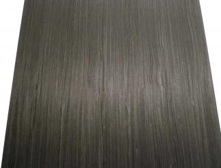 2mm Mooreiche Holz SaRaiFo schwarzes Ebenholz 4x 62x20-21cm 