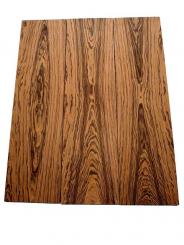 Santos Palisander SaRaiFo Holz Rosewood 62x21,5cm x 24mm 