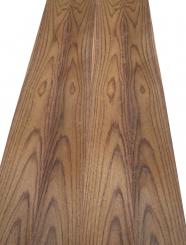 Palisander Sonokeling Furnier ostindisch Holz 3H 219x17,5cm 2 Blätter 