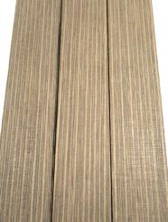 King Ebony Moon Ebenholz schwarz/weiß SaRaiFo 125x21,5cm x 50mm 