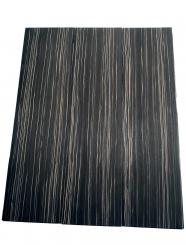 Makassar Holz Ebenholz SaRaiFo SKS 83x21-22x5cm Actionwood 