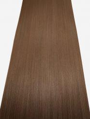 Wenge Furnier Wengeholz SaRaiFo Stripy 220x32cm nachhaltig 