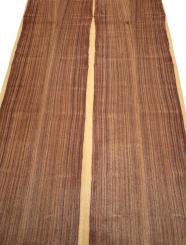 Palisander Holzfurnier Rosewood Holz 276x13-14cm 2 Blätter 