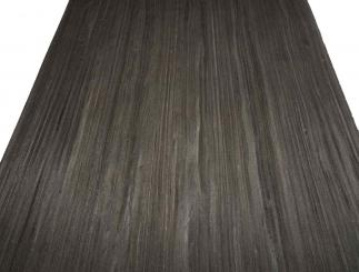 Mooreiche Furnier SaRaiFo schwarzes Ebenholz Black Oak 250x64cm 