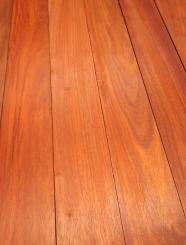 2x Padouk Holz Paduk Leisten Padauk 107x10,5-12cm x 23mm 