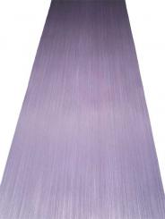 Lavendel SaRaiFo Furnier schlicht Holzfurnier lila 250x63cm 