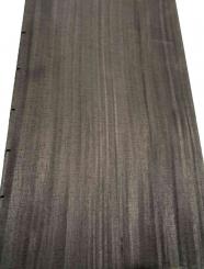 1x Mooreiche SaRaiFo 125x21,5cm x 29-30mm 