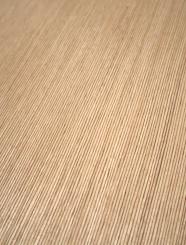 Eiche Furnier gestreift SaRaiFo Designholz Stripy 220x32cm 