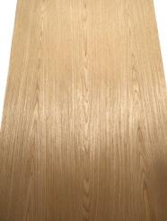 Eichen Furnier Eiche mit Vlies Eichenholz SaRaiFo Blume 250x62-64cm 