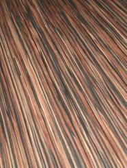 Ebenholz Furnier Makassar SaRaiFo bunt SKBU 250x64cm 