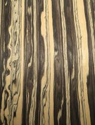 King Ebony Furnier SaRaiFo Royal white wild 250x63-64cm 