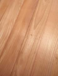 10x Kirschbaum Holz Brettchen Kirschholz Lamelle DIY 51x7,4cm x 4,3mm 