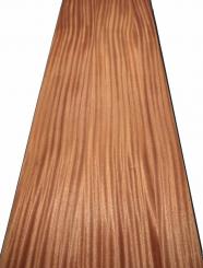 Mahagoni Holzfurnier Edelholz Sapeli S 250x61-64cm 
