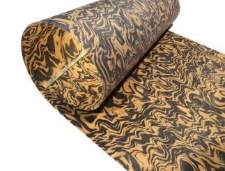 Maroondo Maser Holzfurnier SaRaiFo Wurzelholz 250x31-32cm 