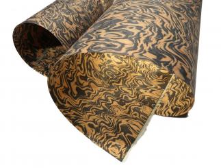 Maroondo Maser Holzfurnier SaRaiFo Wurzelholz 250x64cm 
