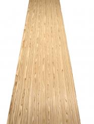 Oliven Furnier SaRaiFo Olivenholz Olive wood 250x63-64cm hell 