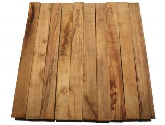 Olivenholz Kantel Olive Holz Drechselholz 61x6x6cm 