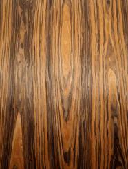 Santos Palisander Furnier Holz Morado SaRaiFo 250x32cm 