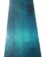 Fantasma REZYWOOD Pink Purple Türkis 71x23-24x5cm 