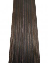 Makassar REZYWOOD stabilisiertes Holz 71x23-24x5cm 