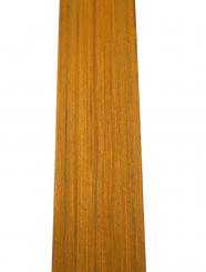 Osage Orange REZYWOOD stabilisiertes Holz 71x23-24x5cm 