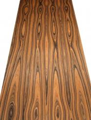 Rio Palisander SaRaiFo Holzfurnier nachhaltig 250x64cm 