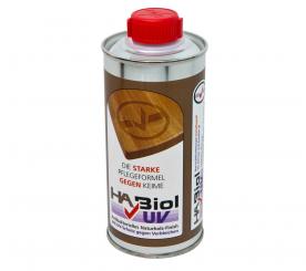 HaBiol SaRaiFo UV-Schutz Holzpflegeöl 0,25l 