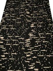 Black Galaxy Holzfurnier SaRaiFo Furnier mit Vlies 250x32cm 