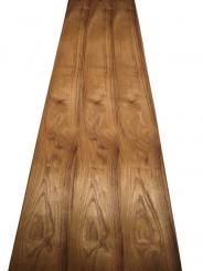 Teak Furnier Teakholz Echtholzfurnier mit Vlies 250x31/32cm 