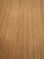 Teak SaRaiFo Furnier Teka Teck Teakholz grob 250x64cm 1 Blatt 