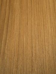 Teakholz Furnier SaRaiFo Holzfurnier Teak schlicht 250x64cm S 