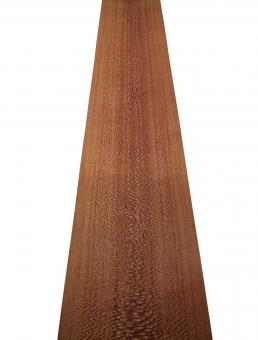 Lacewood Perlholz Furnierholz Z2 111x20-22,5cm 2 Blätter 