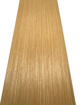 Eiche SaRaiFo Furnier mit Vlies YE 250x32cm 1 Blatt 