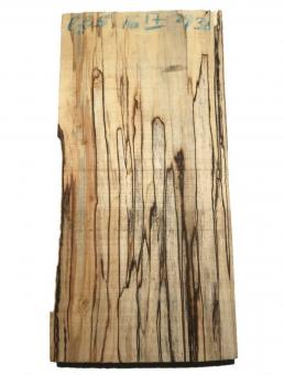 Gestockte Buche Holz Baumscheibe Brett 35x16-17cm x 29-30mm 