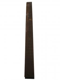 Makassar Holz Ebenholz Macassar ebony 101x9cm x 53-55mm 
