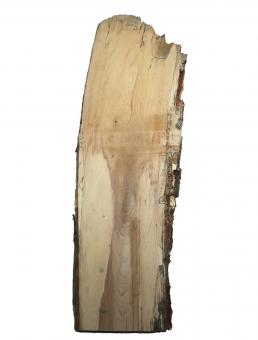Gestockte Buche Holz Brett Buchenholz 108x23-36cm x 26-27mm 