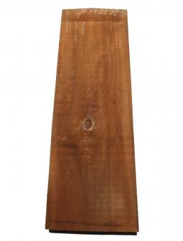 Tineo Edelholz Holz Indischer Apfelbaum 71x24cm x 54-56mm 