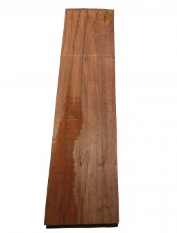 Tineo Edelholz Holz Indischer Apfelbaum 94x24cm x 46-50mm 