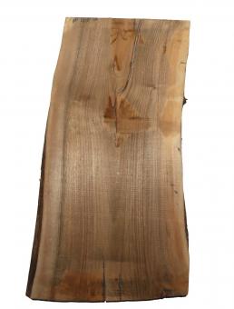 Walnussholz Brett Nussbaumholz 100x48-50cm x 36mm 