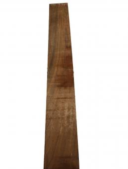 Amazakoue Holz Mutenje Nussbaum 102x13cm x 46mm 