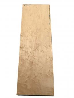 Vogelaugenahorn Holz Vogelaugen Tonholz 77x26cm x 48mm 