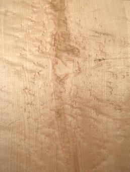 Vogelaugenahorn Holz Vogelaugen Tonholz 100x27-28cm x 36mm 