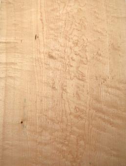 Vogelaugenahorn Holz Vogelaugen Tonholz 73x27,5cm x 36mm 