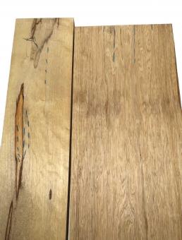 Black Limba Holz Tonholz Ofram 83x30,5cm x 50mm 